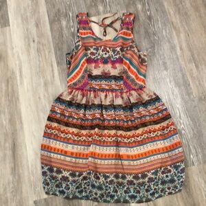 American Rag cie Sleeveless Dress